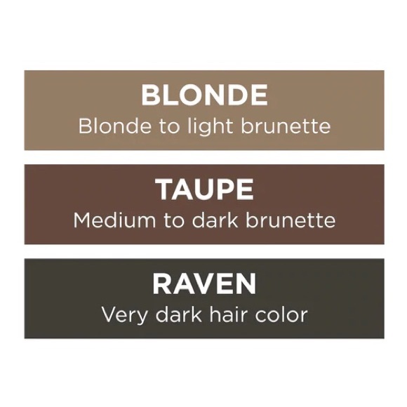 Billion Dollar Brows Microblade Effect Brow Pen in Dark - Picture 3 of 5